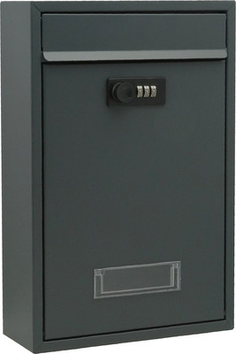 Почтовый ящик Klesto ЯК-1М (с кодовым замком)