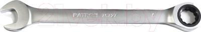 Гаечный ключ Patron P-75707