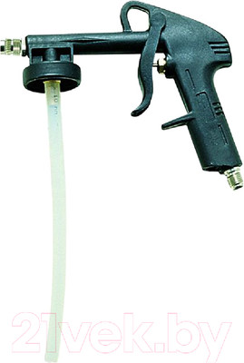 Пневмопистолет Walcom IA/LU-FG / 30023