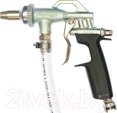 Пневмопистолет Walcom PS / 50210