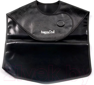 Воротник парикмахерский HappyDoll 13757