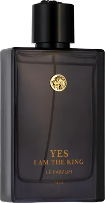 Духи Geparlys Yes I Am The King (100мл)