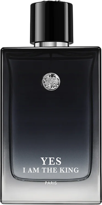 Туалетная вода Geparlys Yes I Am The King (100мл)