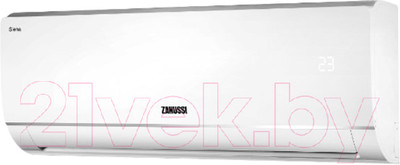 Сплит-система Zanussi Siena ZACS-12 HS/A21/N1