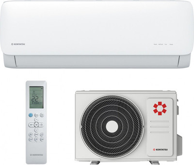 Сплит-система Kentatsu KSGA26HFAN1/KSRA26HFAN1/-40
