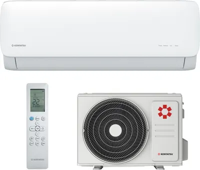 Сплит-система Kentatsu KSGA70HFAN1/KSRA70HFAN1/-40