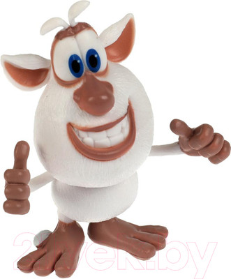 Фигурка игровая Играем вместе Буба / PF-BOOBA-S-RU