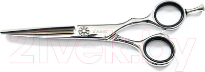 Ножницы парикмахерские Washi Saab Cross 11 143
