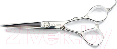 Ножницы парикмахерские Washi Moor Cross 11 144