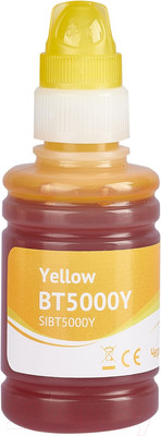 Контейнер с чернилами Sakura Printing SIBT5000Y