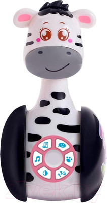 Музыкальные развивающие игрушки