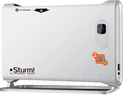 Конвектор Sturm! CH1501