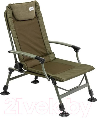 Кресло складное Nisus N-BD620-094204