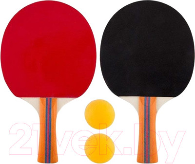 Набор для настольного тенниса Победить PPS-04 / 323140
