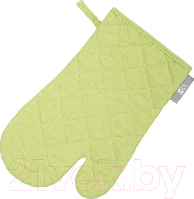 Рукавица-прихватка Guten Morgen ВР-СЛТ-18-30 (салатовый)