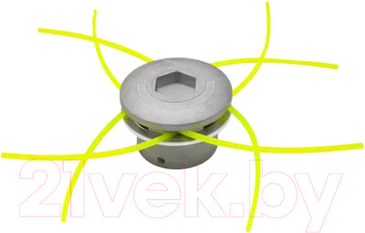 Головка триммерная Хопер em514