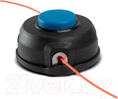 Головка триммерная Хопер hu201 M10x1.25