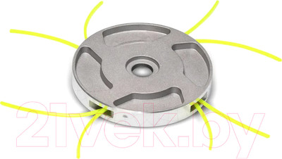 Головка триммерная Хопер wth908