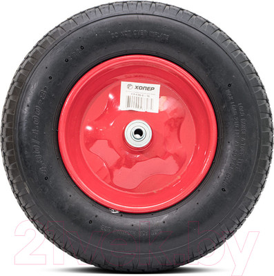 Колесо для тачки Хопер 4.80-4.00-8 – 16