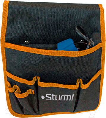 Пояс для инструмента Sturm! TBP001