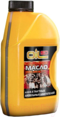 Моторное масло Хопер SAE 10W40 API CG-4/SJ (946л)