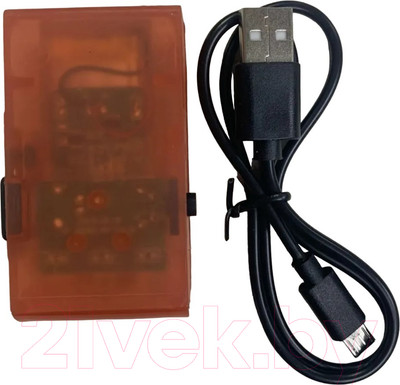 Фонарь для самоката Tech Team Astor200/230 Caravel 210/230