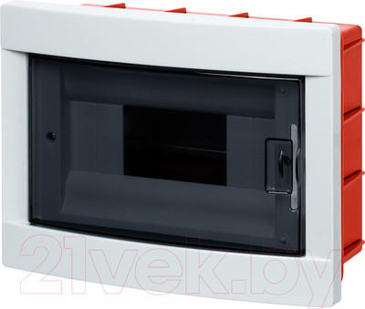 Бокс пластиковый TDM SQ0921-0004