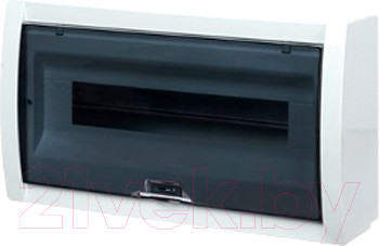 Бокс пластиковый TDM SQ0920-0006