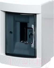 Бокс пластиковый TDM SQ0920-0001