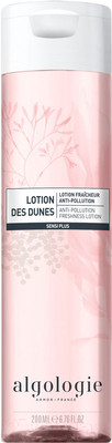 Лосьон для лица Algologie Lotion Des Dunes Anti-Pollution Freshness Lotion (200мл)