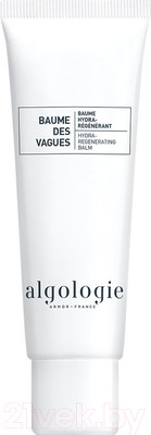 Бальзам для лица Algologie Baume Des Vages - Hydra-Regenerating Balm (50мл)