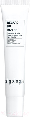 Крем для век Algologie Regard DU Rivage Wrinkle Filler Eye Contour (15мл)