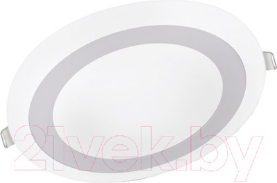 Точечный светильник INhome RLP-BL 16Вт / 4690612032979