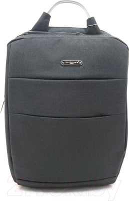 Рюкзак David Jones PC-030 (черный)