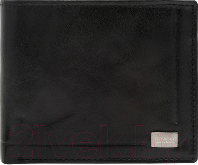 Портмоне Cedar Rovicky / PC-107-BAR (черный)