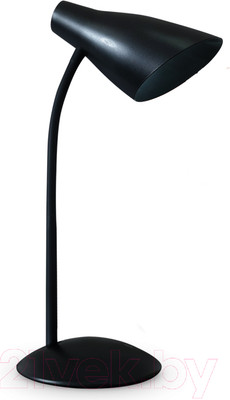 Настольная лампа INhome ССО 19Ч 8Вт 480Лм / 4690612041094 (черный)