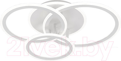 Потолочный светильник Citilux Тринити CL238130