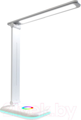 Настольная лампа INhome ССО 20Б 12Вт 640Лм / 4690612041070 (белый)