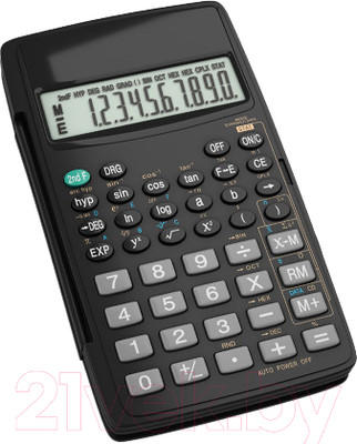 Калькулятор Erich Krause SC-910 / 57521