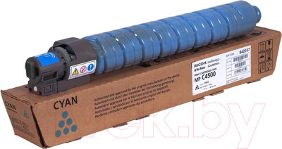 Картридж Ricoh MPC4500 / 842037