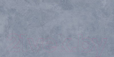 Плитка Meissen State Ректификат 16886 (448x898, синий)