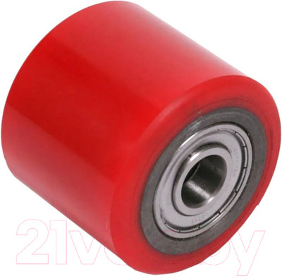 Ролик для тележки складской RAD 8060 / 71044785