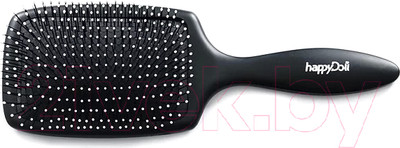 Расческа-массажер HappyDoll 12395