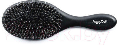 Расческа-массажер HappyDoll 14432
