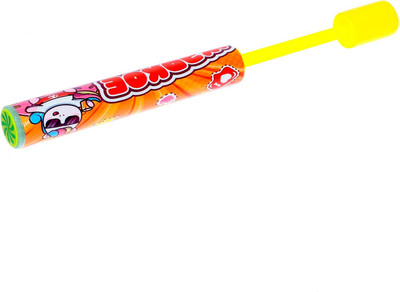Бластер игрушечный Woow Toys Водный. Пневмопушка. Жаркое лето / 5446890