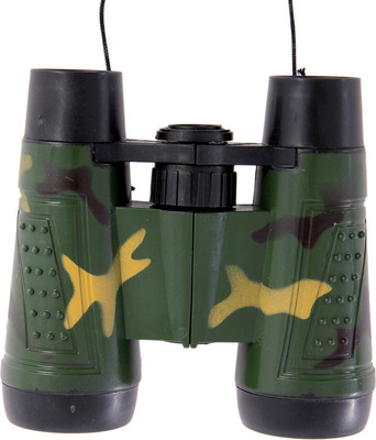 Бинокль игрушечный Woow Toys Отряд Альфа / 2575317