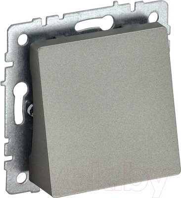 Вывод кабеля IEK Brite BR-VK10-0-K37 (шампань)