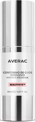 Крем для век Averac Интенсивный (20мл)