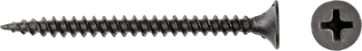 Саморез Admiral МФ По металлу 3.5x51мм (100шт)