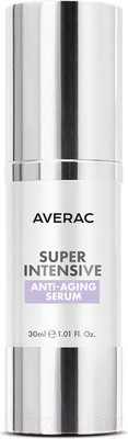 Сыворотка для лица Averac Против возрастных изменений (30мл)